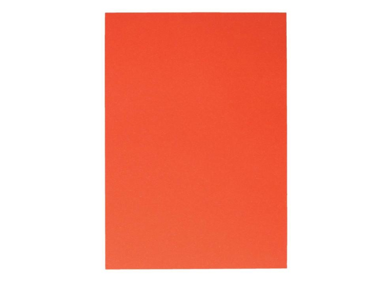 SPIRIT Hamer papir narandžasta 70x100 cm