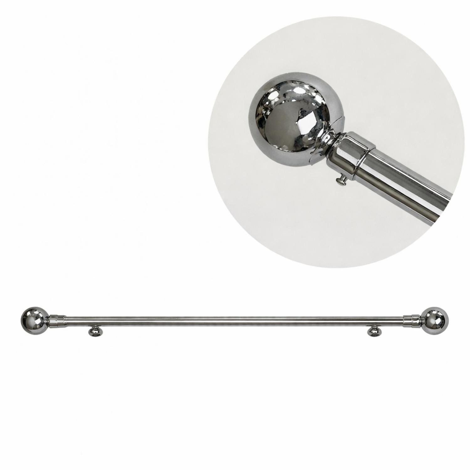  Karnišla Inox 16-19mm 100-200 Single DP3859 