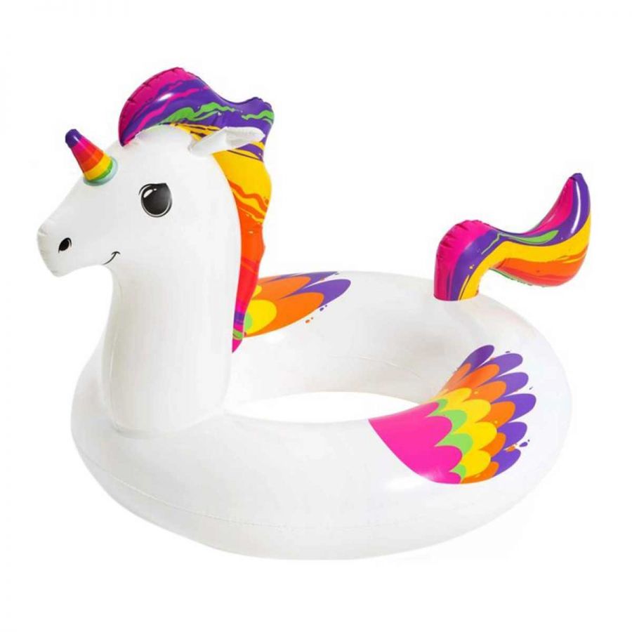 DUŠEK JEDNOROG 119X91 CM  DUŠEK JEDNOROG 119X91 CM