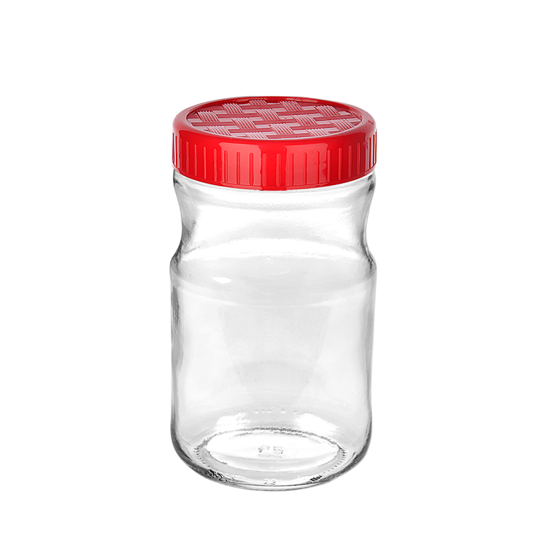 TITIZ KC-163 POSUDA ZA ZAČIN 720ML  TITIZ KC-163 POSUDA ZA ZAČIN 720ML