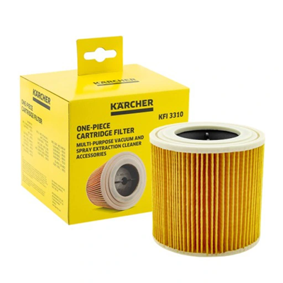 KARCHER FILTER ZA USISIVAČ KFI 3310 KARCHER FILTER ZA USISIVAČ KFI 3310