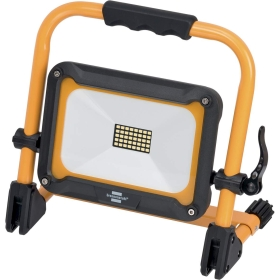 Aku-LED-reflektor mobil Jaro 2000 MA 20 W 2000lm IP54  Aku-LED-reflektor mobil Jaro 2000 MA 20 W 2000lm IP54