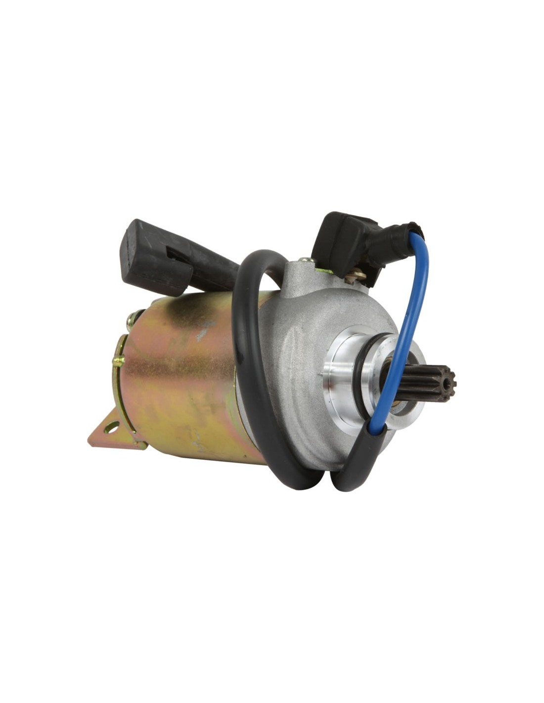  Starter za benzinski motor 220C