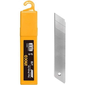 INGCO NOŽEVI ZA SKALPER 10/1 18X100MM HKNSB181  INGCO NOŽEVI ZA SKALPER 10/1 18X100MM HKNSB181