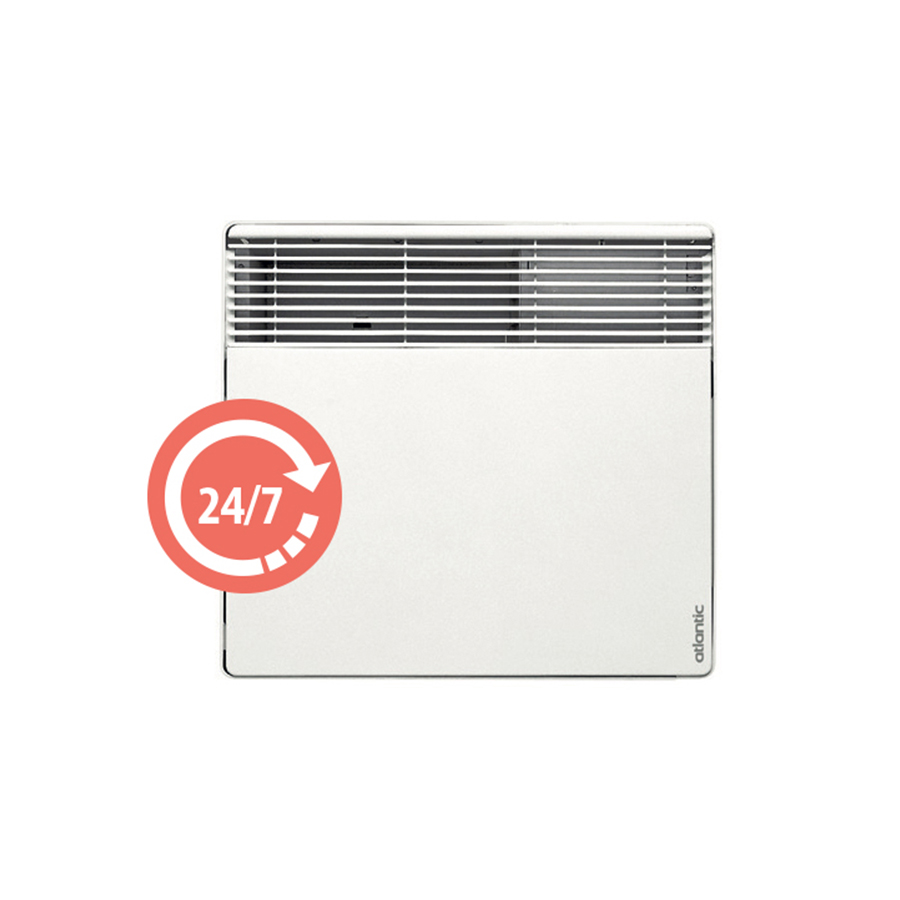 KONVEKTOR F127 2000W  KONVEKTOR F127 2000W