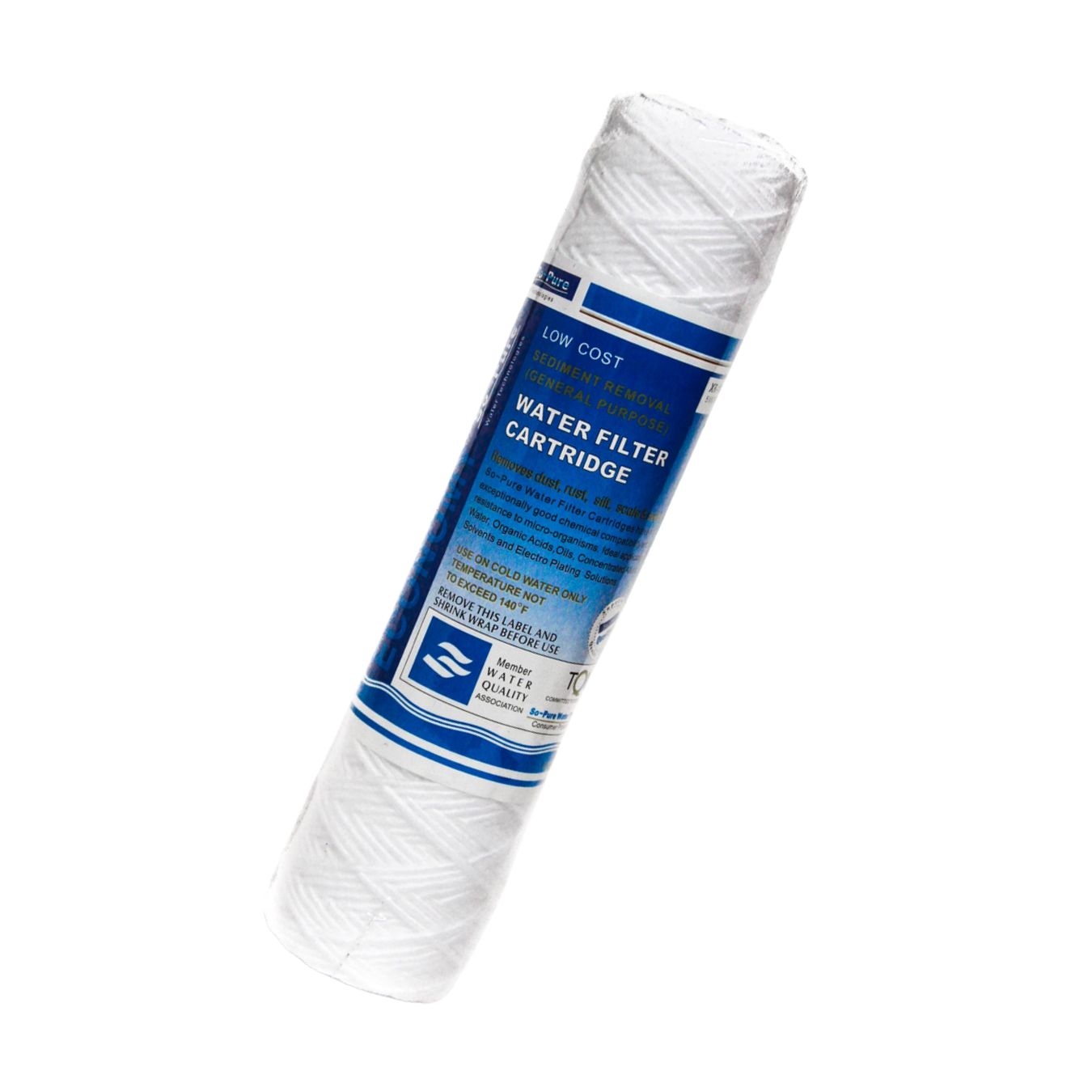  Uložak za filter končani EV2055