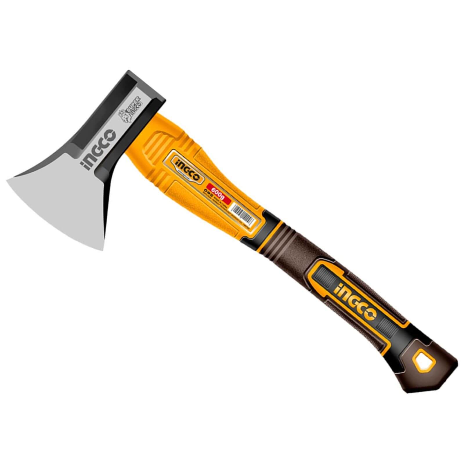 INGCO Sjekira 390 mm HAX081600