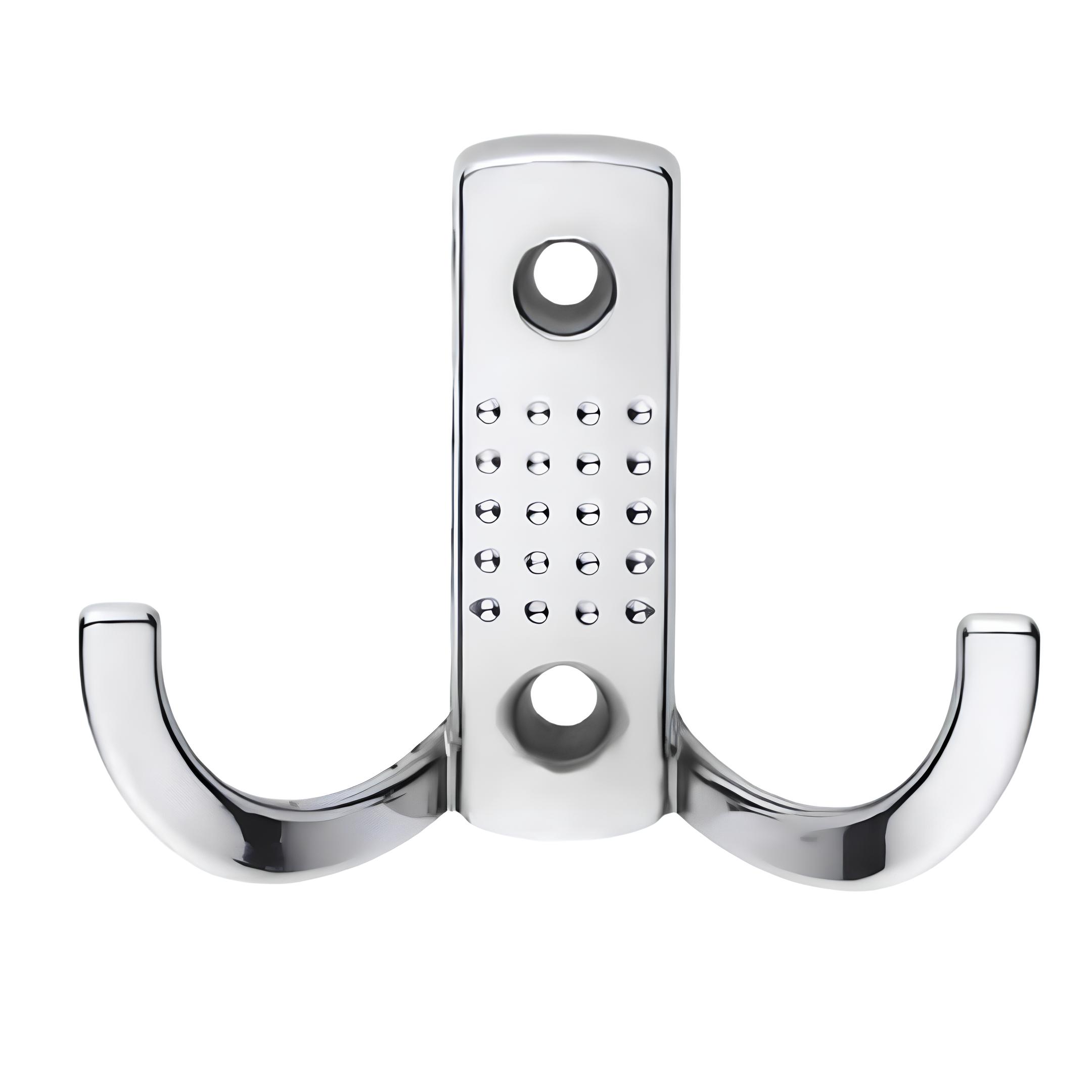 Vješalica Noktali Aski Krom 23729  Vješalica Noktali Aski Krom 23729