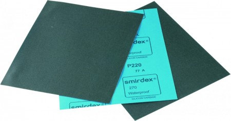 SMIRDEX VODOBRUSNI PAPIR P-800 10245