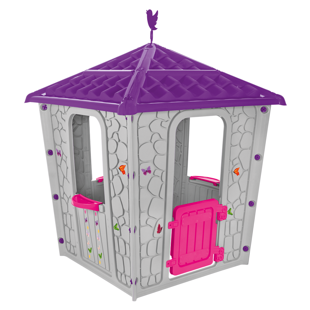 PILSAN Igračka kućica za djecu no:06 437 PILSAN Igračka kućica za djecu no:06 437