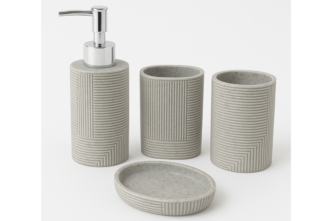 Keramički set za kupatilo DP2369 4/1