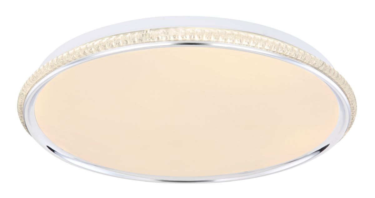 GLOBO LED plafonjera Rodolfo 36W 4000K GLOBO LED plafonjera Rodolfo 36W 4000K