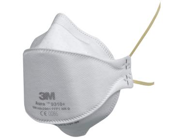 3M ZAŠTITNA MASKA 9310 3M ZAŠTITNA MASKA 9310