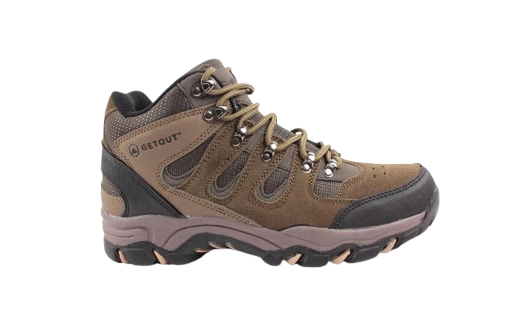 LACUNA Cipela Treking vel.42 9trek42