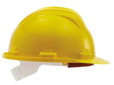 GEBOL ZAŠTITNA KACIGA ŽUTA 1245918  GEBOL ZAŠTITNA KACIGA ŽUTA 1245918