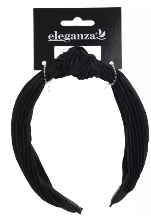 ELEGANZA Traka za kosu 13x16x4cm CY4653980