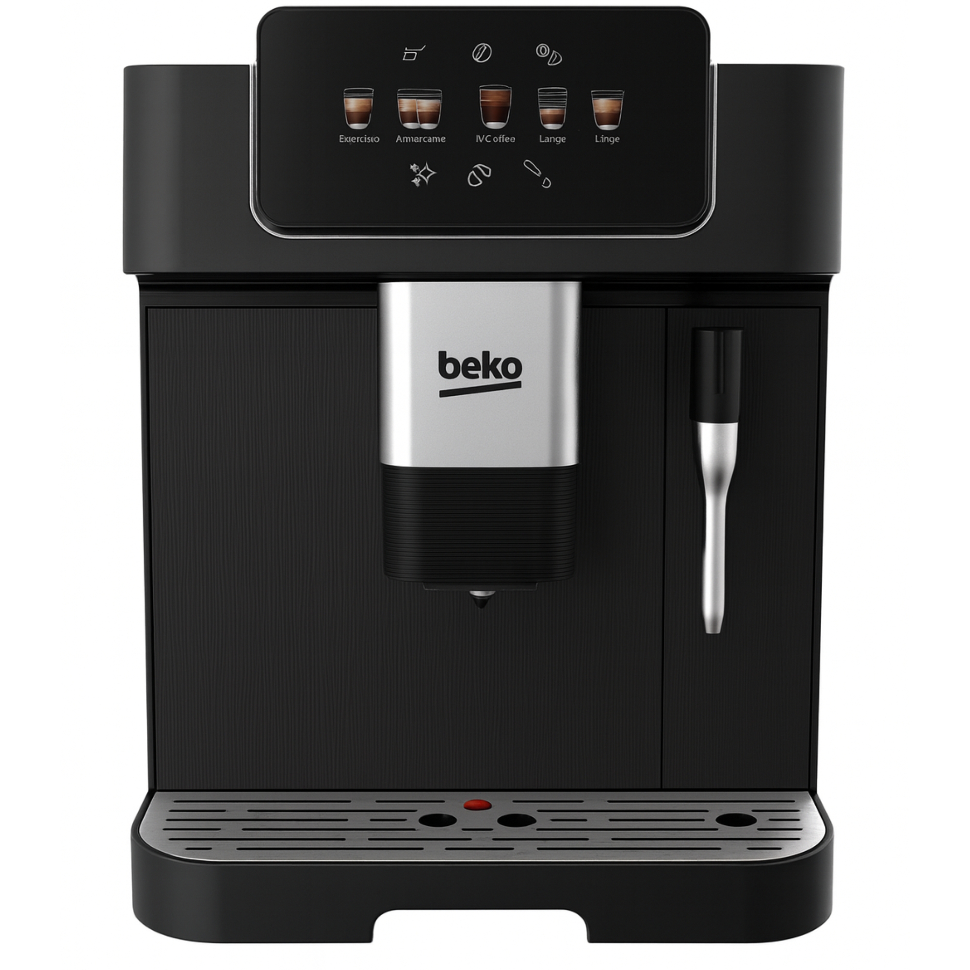 BEKO Aparat za kafu CEG 7302B