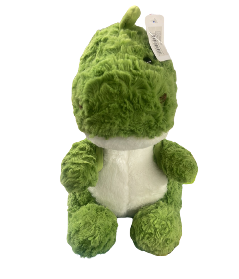  DINOSAUR PLIŠANI 35CM