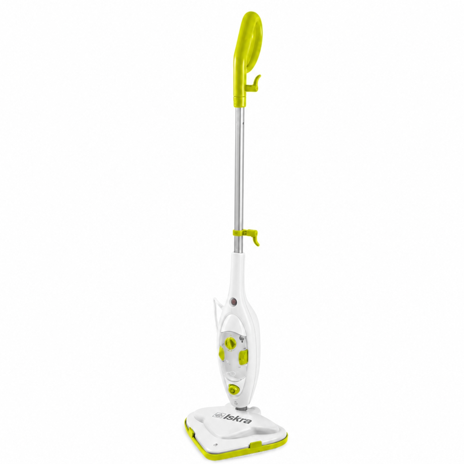 ISKRA Paročistač 1500 W JC-220S 