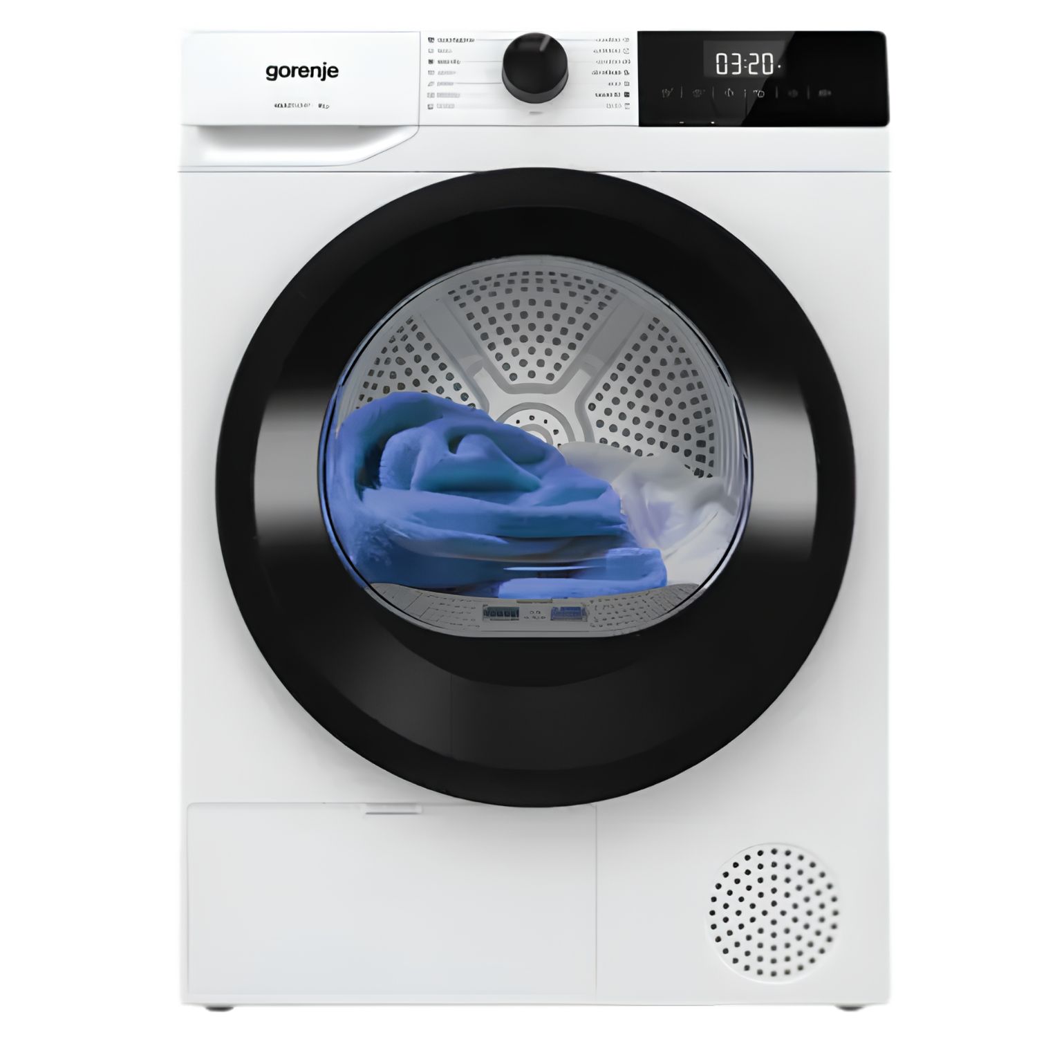 GORENJE SUŠILICA ZA VEŠ DHNE82