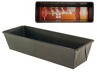 LA CUCINA KALUP ZA KOLAČE 31X12X7 CM LA CUCINA KALUP ZA KOLAČE 31X12X7 CM