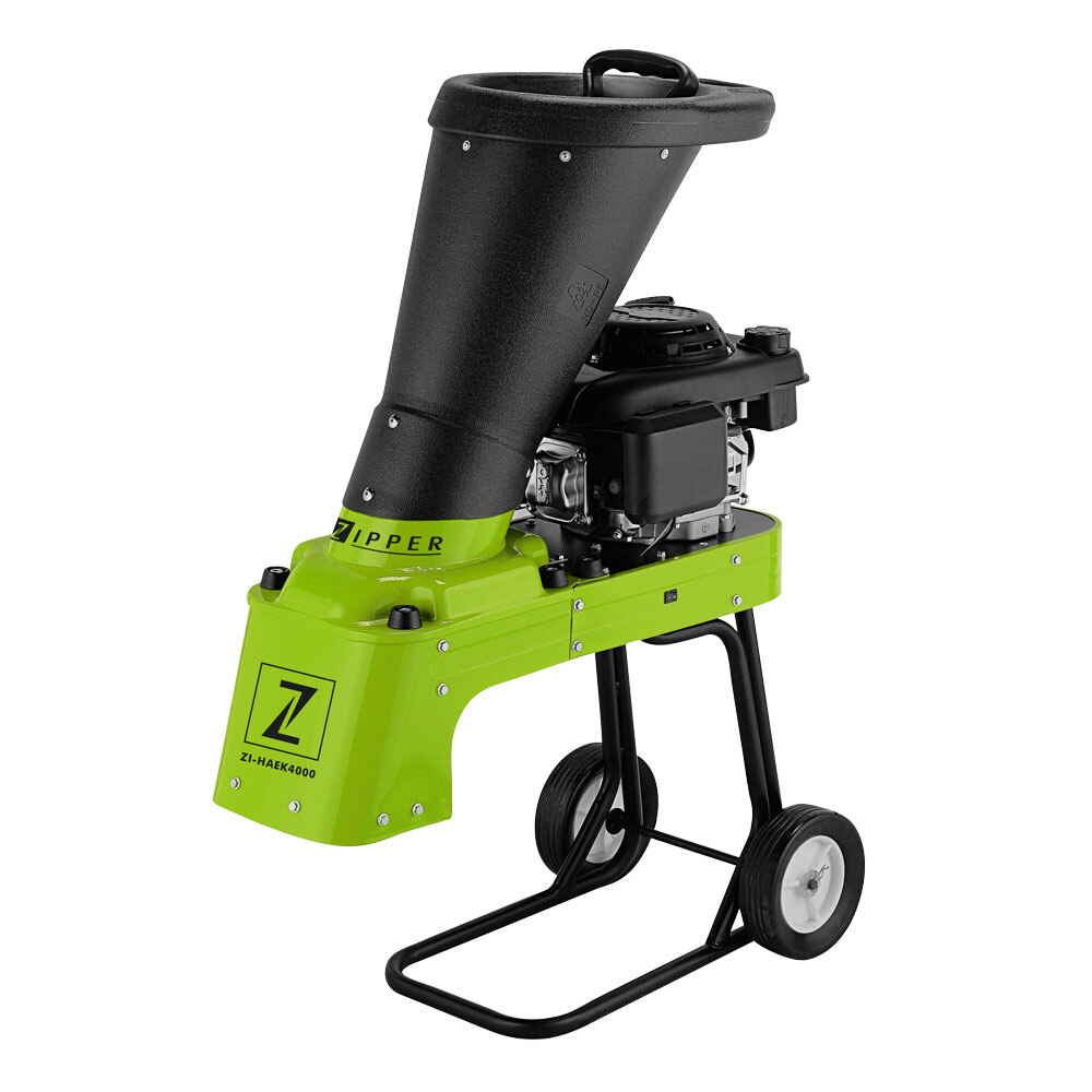 ZIPPER BENZINSKI USITNJAVAČ 1259073 ZIPPER BENZINSKI USITNJAVAČ 1259073