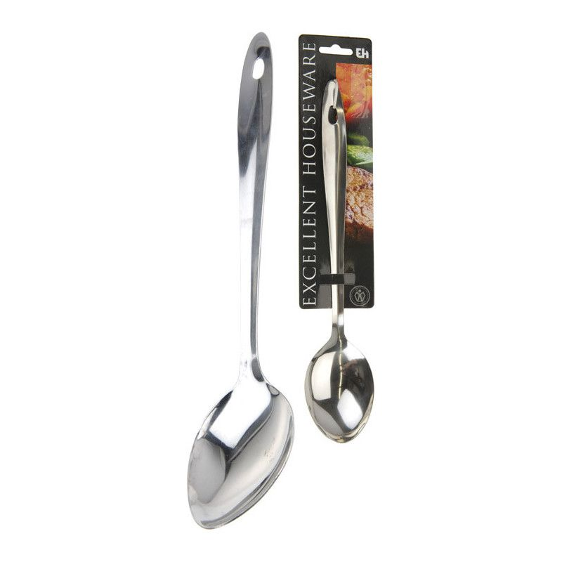  Metalna kašika 32 cm A12401140