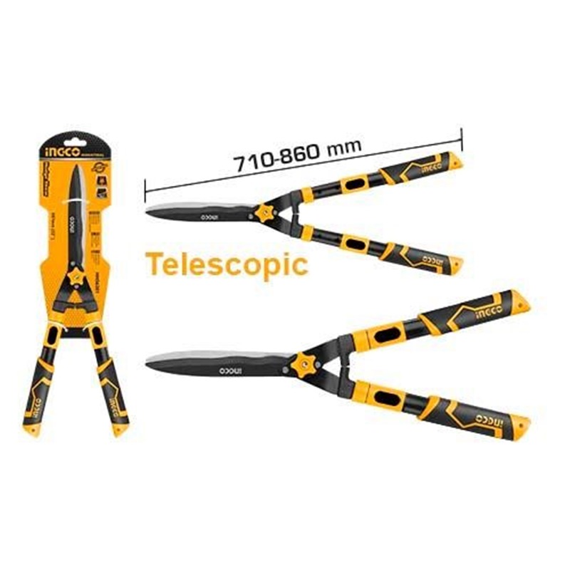 INGCO ŠKARE ZA ŽIVICU 710-860MM HHS6306 