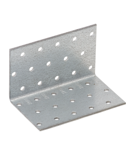  PREFORIRANI UGAONIK 40X40X60X2,0MM 4102