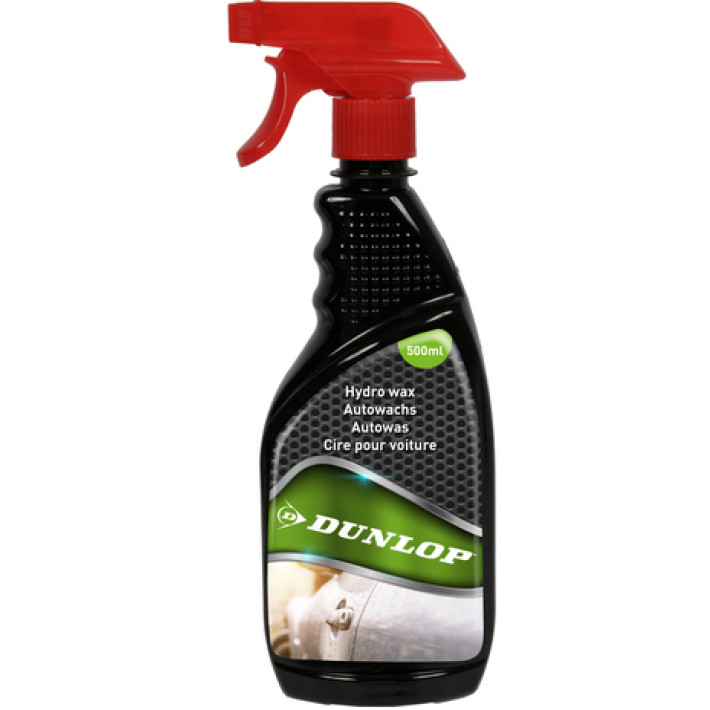 DUNLOP VOSAK ZA AUTO 500ML