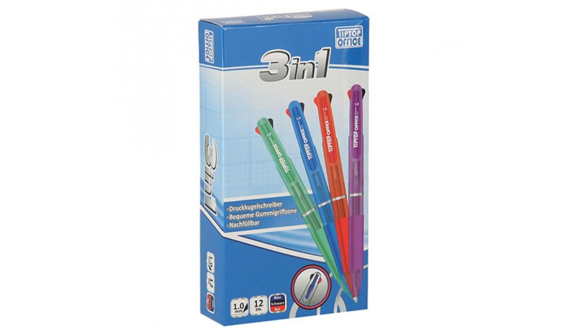 TIP TOP OFFICE Hemijska olovka 150420