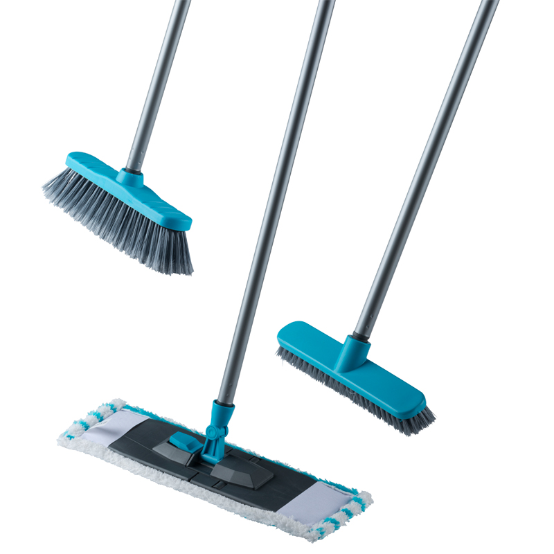 LIFETIME CLEAN SET ZA ČIŠĆENJE 5/1 DRŠKA 110CM/METLA /ČETKA/MOP LIFETIME CLEAN SET ZA ČIŠĆENJE 5/1 DRŠKA 110CM/METLA /ČETKA/MOP