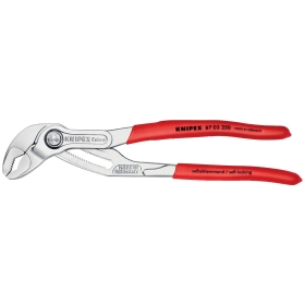 KNIPEX Kliješta papagajke cobra 250mm KNIPEX Kliješta papagajke cobra 250mm