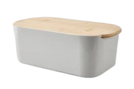  POSUDA ZA HLJEB POKLOPAC BAMBUS 101000800