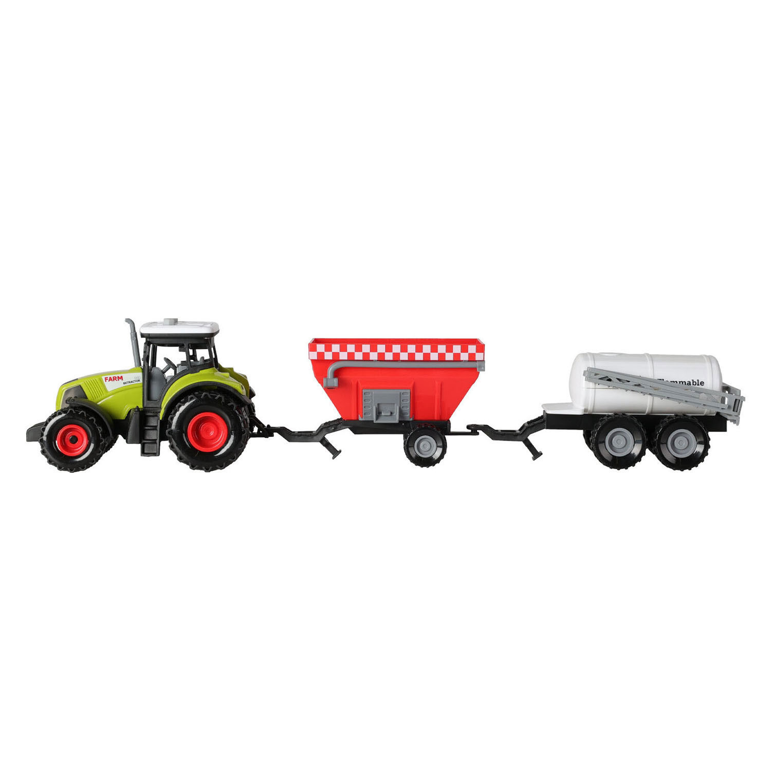  IGRAČKA TRAKTOR S34937250