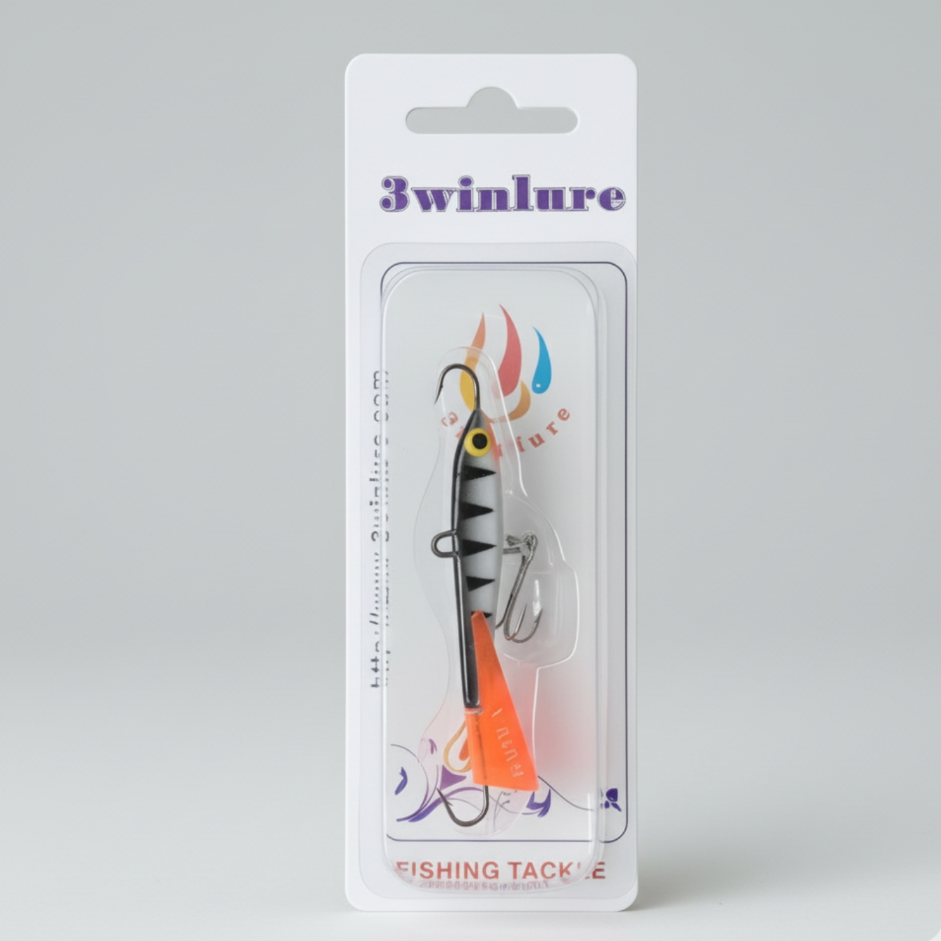  Varalica za ribe AA3408 