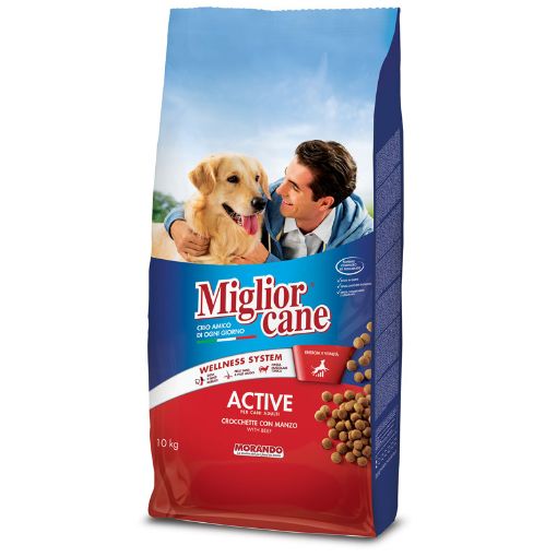 MIGLIOR CANE HRANA ZA PSE SM 10KG MIGLIOR MIGLIOR CANE HRANA ZA PSE SM 10KG MIGLIOR