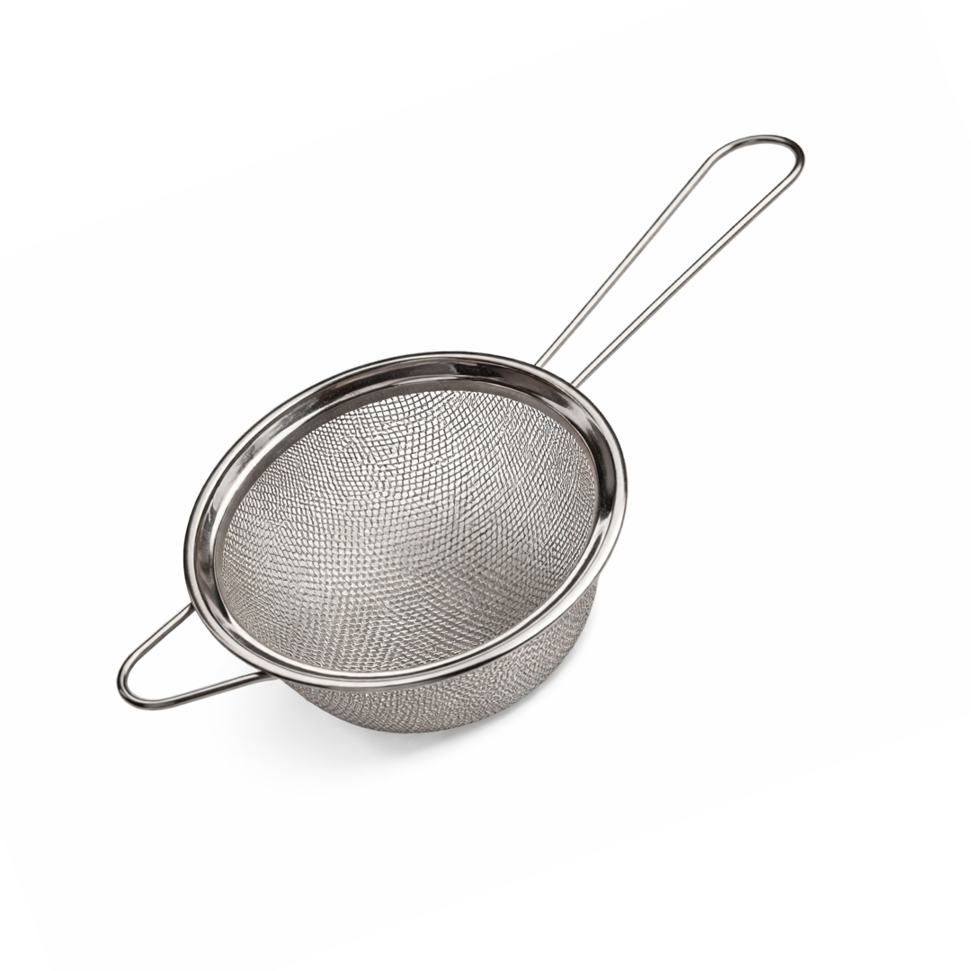  Mini cjediljka metal DP5043 10 cm