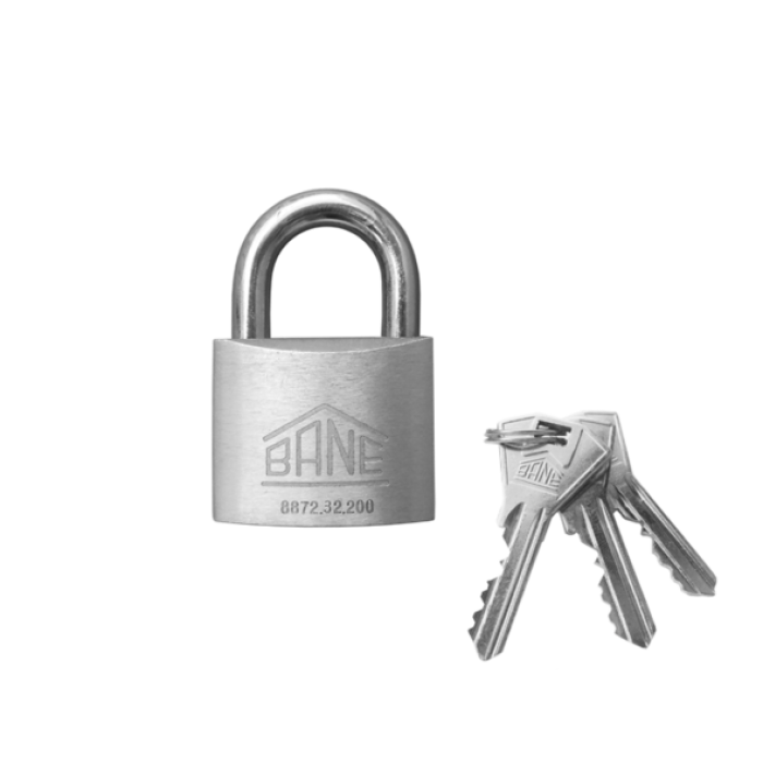 BANE KATANAC AL 32MM 8872.32.200