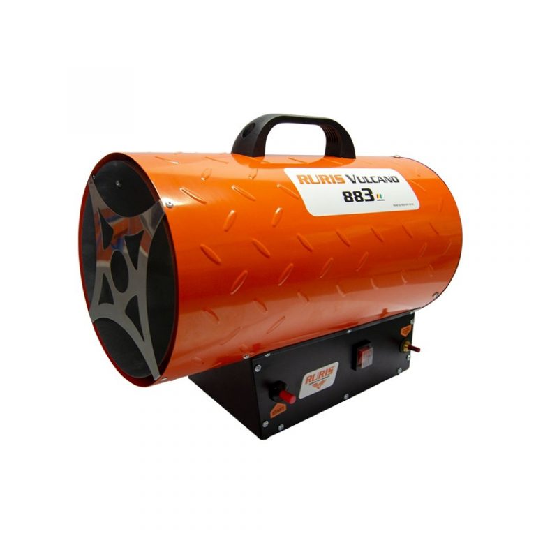 RURIS PLINSKA GRIJALICA VULCANO 883 BGA 1401-30-18 RURIS PLINSKA GRIJALICA VULCANO 883 BGA 1401-30-18