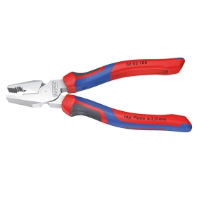 KNIPEX Kliješta 180mm KNIPEX Kliješta 180mm