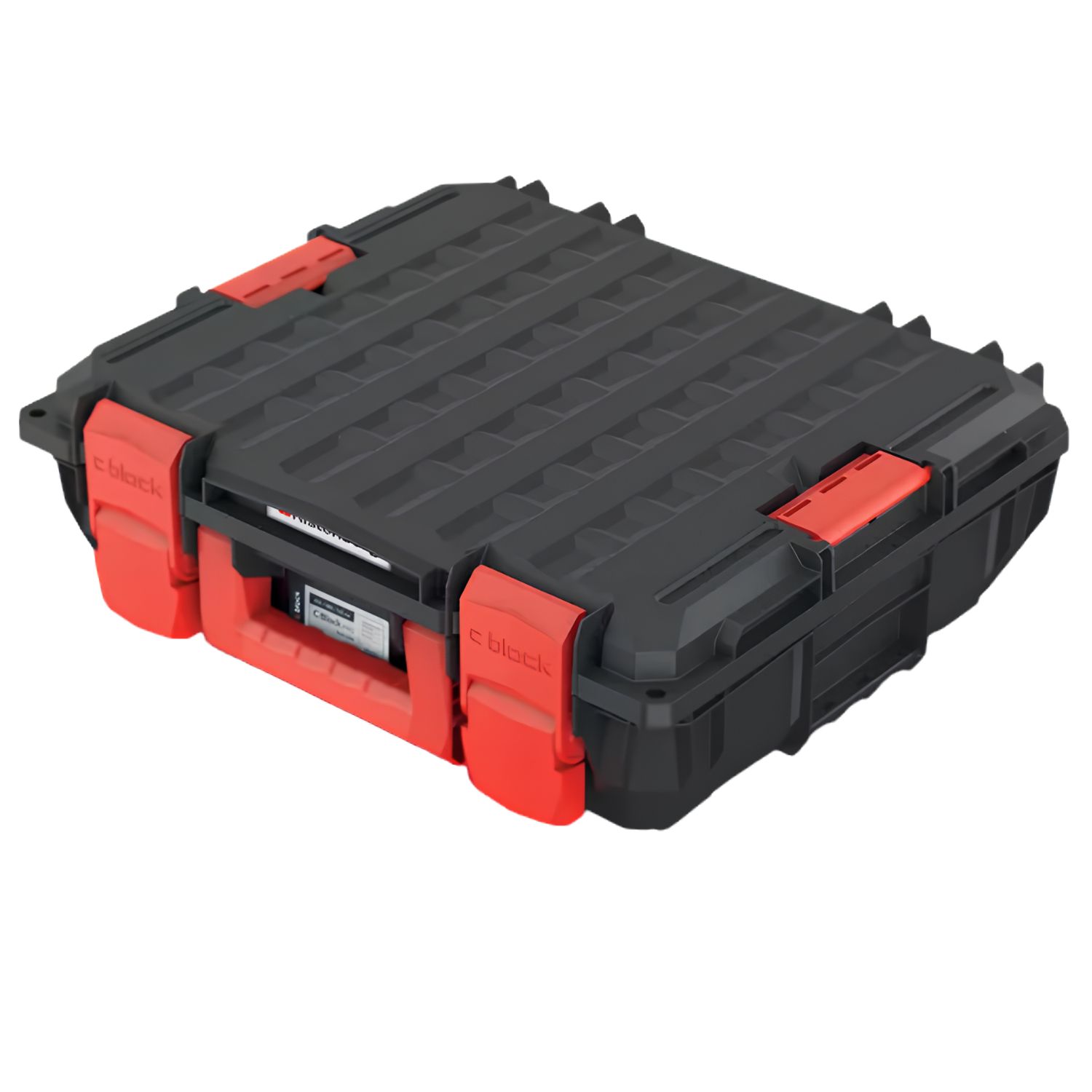 KISTENBERG Organizer PVC kutija za alat KXC454015 