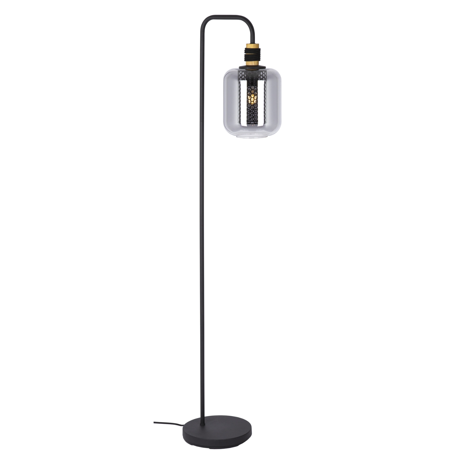 GLOBO Podna lampa Ando 40W