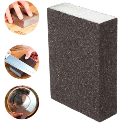 SMIRDEX Brusni sunđeri 4x4 920 grubi SMIRDEX Brusni sunđeri 4x4 920 grubi