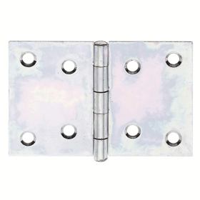 Šarke široke pocinčane 60x90x1,25mm