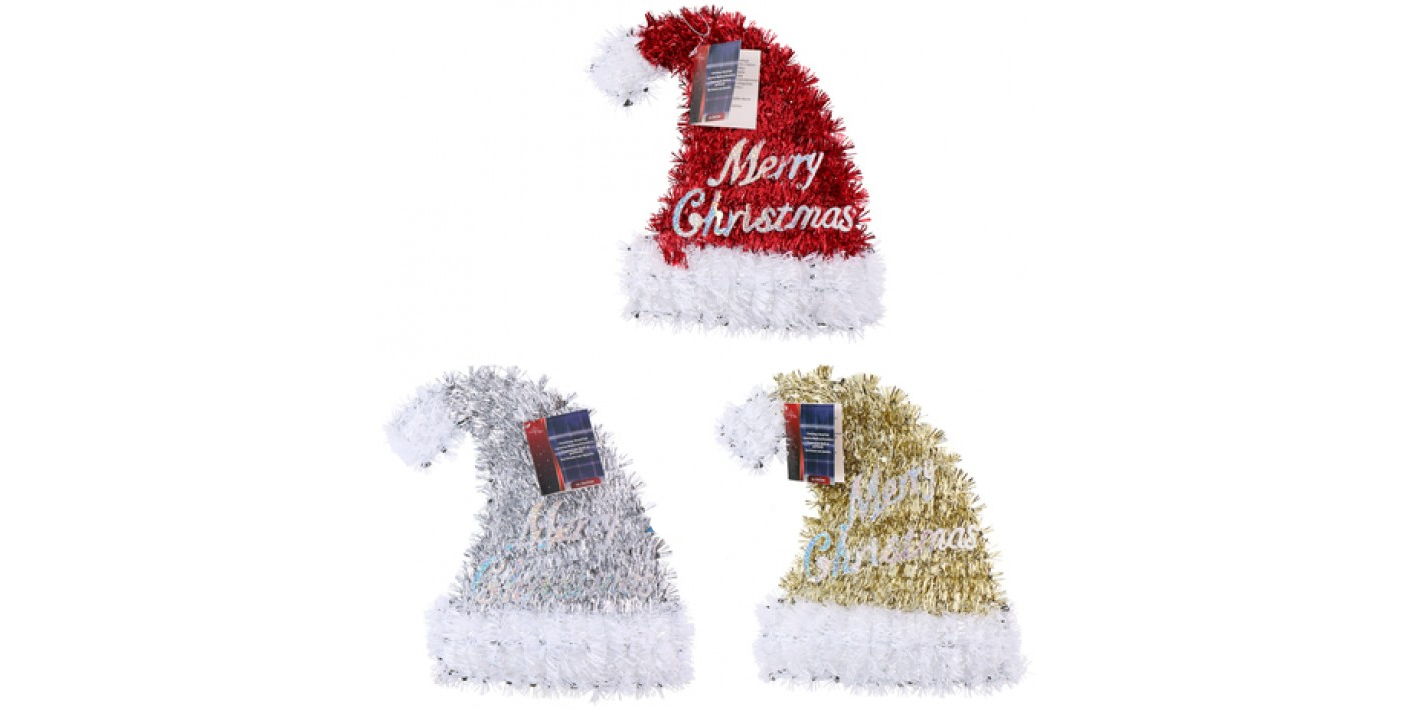  KAPA NOVOGODIŠNJA XMAS