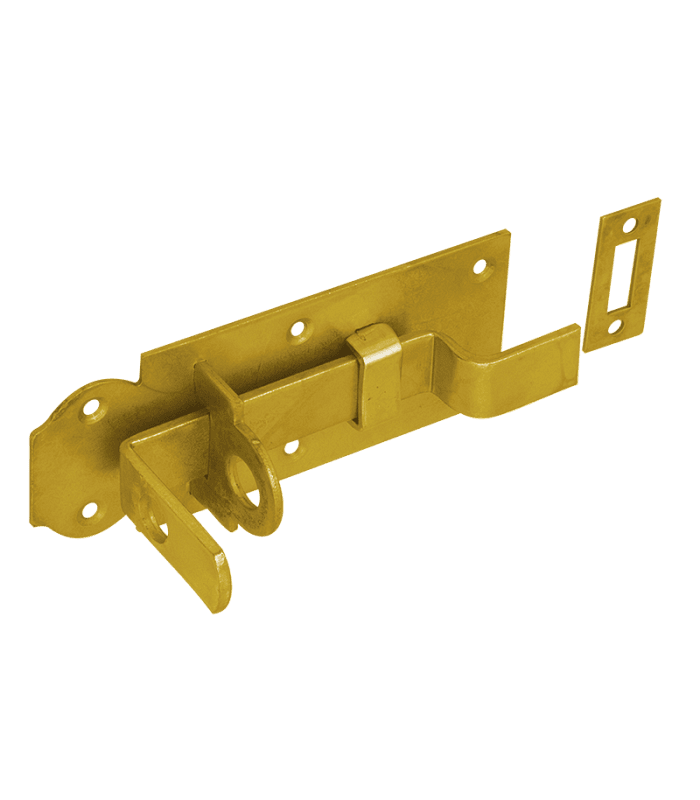  ZASUN ZA VRATA PREKLOPLJEN 140X55X5,0MM 8544