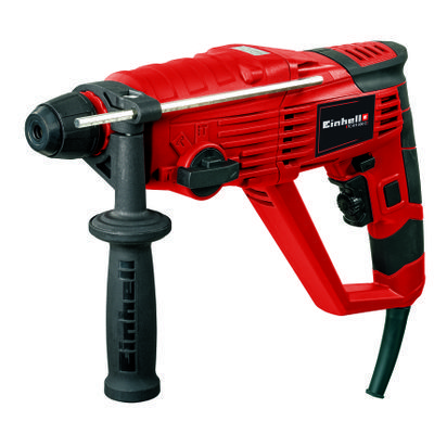 EINHELL ČEKIĆ BUŠILICA TC-RH 800 E  EINHELL ČEKIĆ BUŠILICA TC-RH 800 E