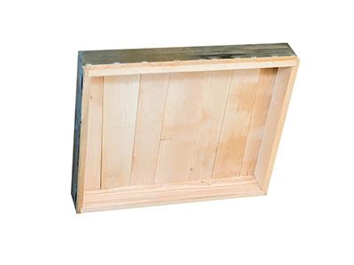 MED-IMPEX KROV ZA KOŠNICU LR MED-IMPEX KROV ZA KOŠNICU LR