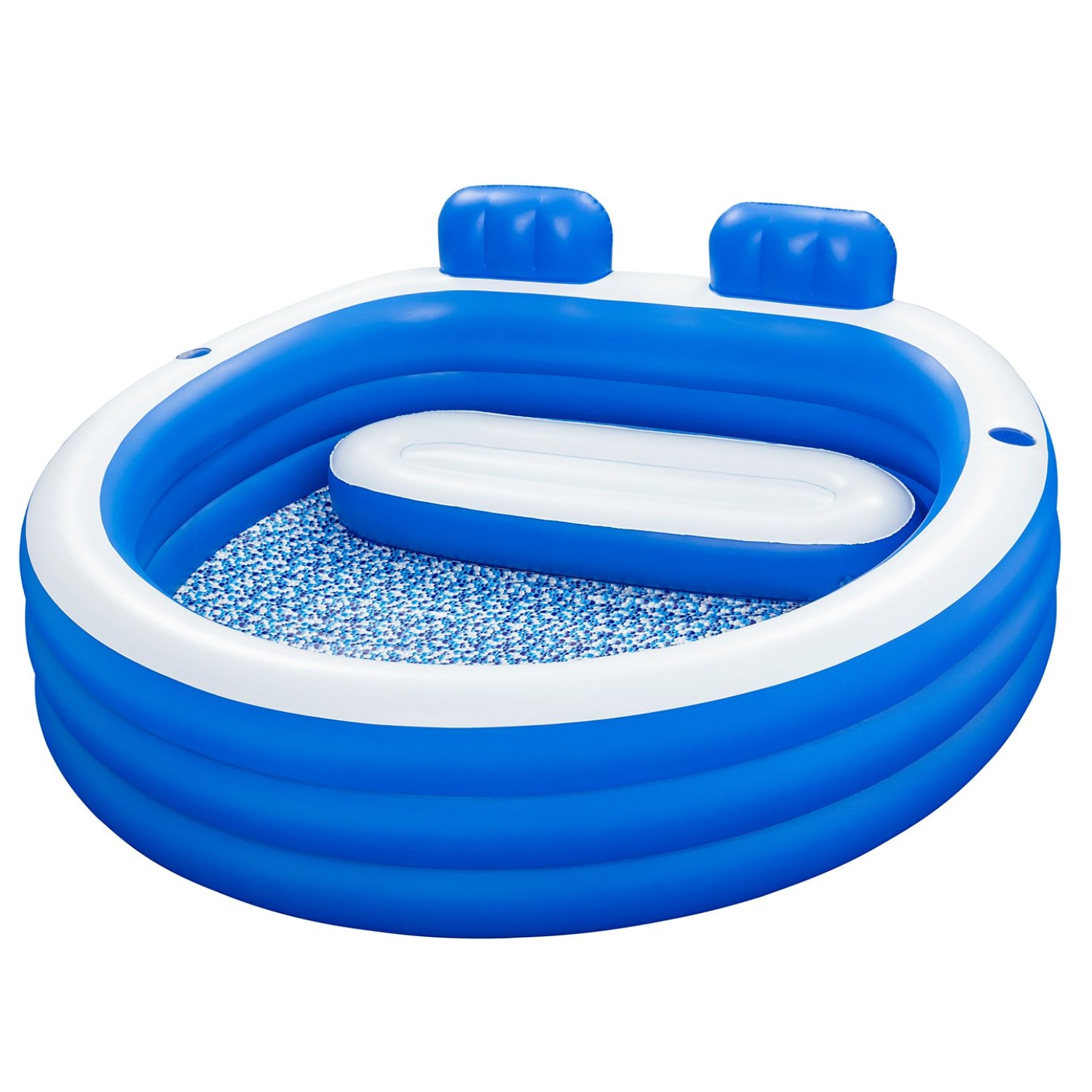 BESTWAY Bazen 231x219x79 cm 54422